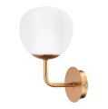 Maytoni MOD221-WL-01-G oświetlenie ścienne E14 - 2984802