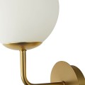 Maytoni MOD221-WL-01-G oświetlenie ścienne E14 - 2984803