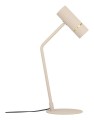 EGLO Caminia lampa stołowa GU10 F Mosiądz, Piaskowy - 3082177