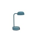 Kooduu Fokus lampa stołowa 1 W LED Morski - 3082185