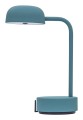 Kooduu Fokus lampa stołowa 1 W LED Morski - 3082180