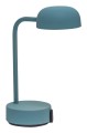 Kooduu Fokus lampa stołowa 1 W LED Morski - 3082184