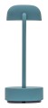 Kooduu Fokus lampa stołowa 1 W LED Morski - 3082183