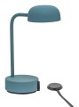 Kooduu Fokus lampa stołowa 1 W LED Morski - 3082182