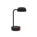 Kooduu Fokus lampa stołowa 1 W LED Antracyt - 3082192
