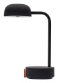 Kooduu Fokus lampa stołowa 1 W LED Antracyt - 3082187