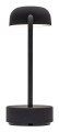 Kooduu Fokus lampa stołowa 1 W LED Antracyt - 3082190