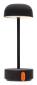 Kooduu Fokus lampa stołowa 1 W LED Antracyt - 3082188