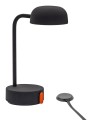 Kooduu Fokus lampa stołowa 1 W LED Antracyt - 3082189