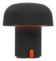 Kooduu Sensa lampa stołowa Antracyt - 3082194