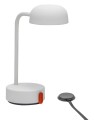 Kooduu Fokus lampa stołowa 1 W LED Biały - 3082201