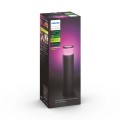 Philips Hue White and color ambiance Zewnętrzny słupek oświetleniowy Calla - 3082256