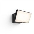 Naświetlacz zewnętrzny Philips Hue Welcome | Ciepła biel - 3082271