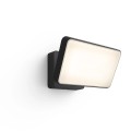 Naświetlacz zewnętrzny Philips Hue Welcome | Ciepła biel - 3082267