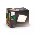 Naświetlacz zewnętrzny Philips Hue Welcome | Ciepła biel - 3082269