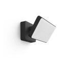 Naświetlacz zewnętrzny Philips Hue Welcome | Ciepła biel - 3082268
