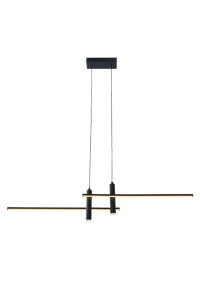 LUMINAIRE PENDANT 5W LED 1380LM
