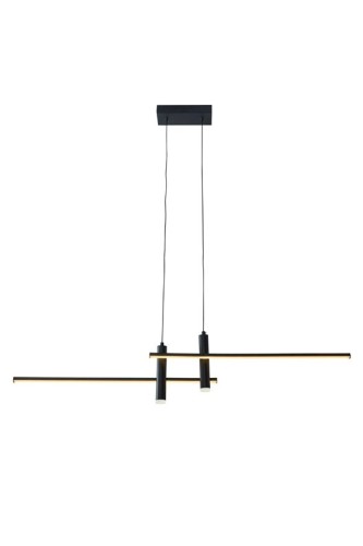 LUMINAIRE PENDANT 5W LED 1380LM - 3082273