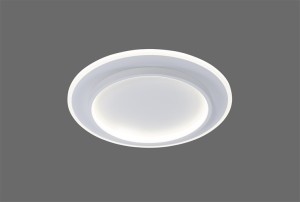 LUMINAIRE CEILING 48W LED 3600LM