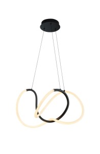 LUMINAIRE PENDANT 30W LED 2100LM