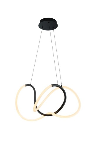 LUMINAIRE PENDANT 30W LED 2100LM - 3082279