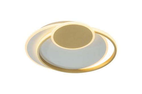 LUMINAIRE CEILING 42W LED 2856LM - 3082283
