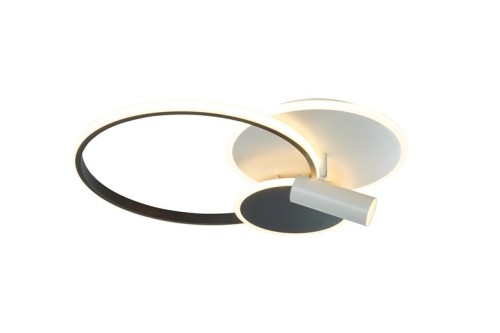 LUMINAIRE CEILING 35W + 3W LED 2425LM - 3082284