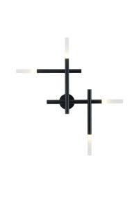 LUMINAIRE 2024145W-M G4 580X530XH80MM