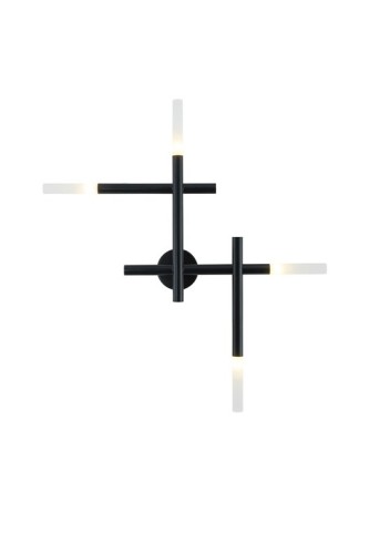 LUMINAIRE 2024145W-M G4 580X530XH80MM - 3082289