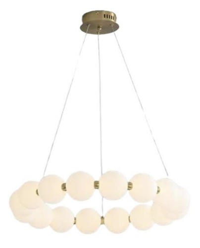 LAMP PENDANT TAVVA 43CM - 3082290
