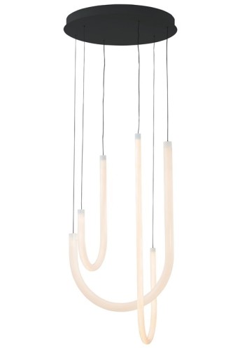 LUMINAIRE PENDANT 42W LED 3150LM - 3082293