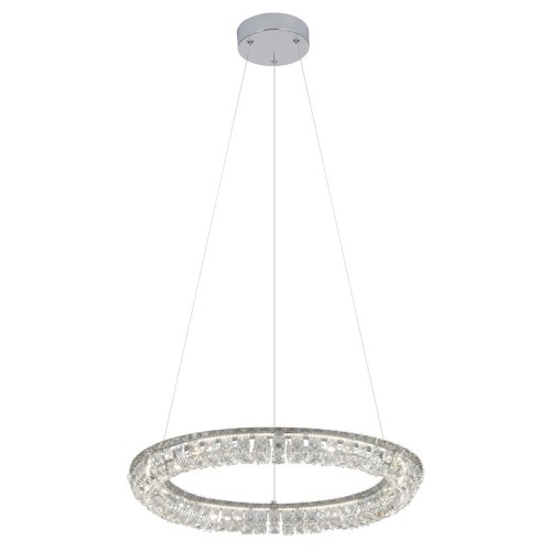 LUMINAIRE PENDANT 40W LED 3400LM - 3082296