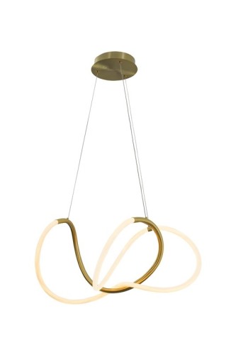 LUMINAIRE PENDANT 30W LED 2250LM - 3082297