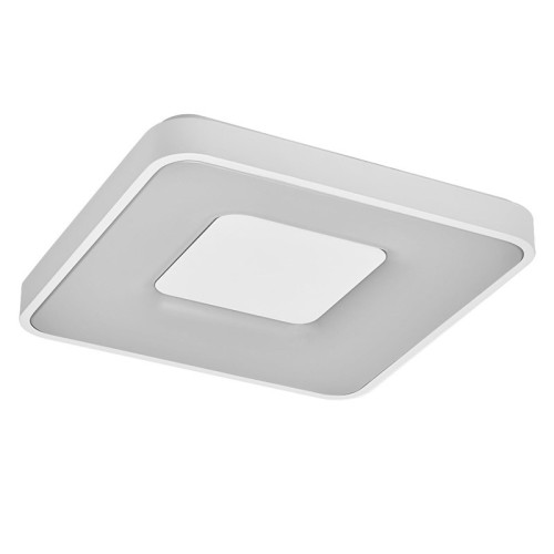 LUMINAIRE OSRAM LED 36W 2000LM D485 WT - 3082303