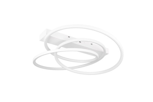 LUMINAIRE CEILING LED 36W WHITE - 3082307