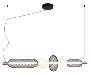 LAMP PENDANT MARGOT 28W 3K
