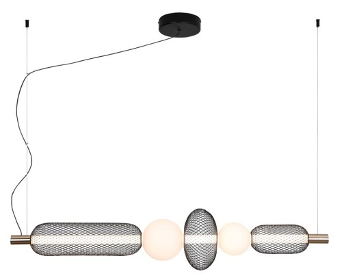 LAMP PENDANT MARGOT 28W 3K - 3082311
