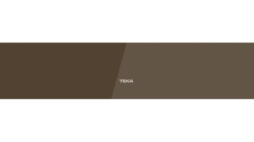 Teka KIT VS/CP COLOR akcesorium i część do piekarnika Szyba drzwi Szary Szkło - 3082318