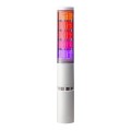 PATLITE LA6 oświetlenie alarmowe Stały Wielobarwny LED - 3082340