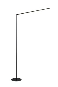 LUMINAIRE FLOOR 16W LED 960LM