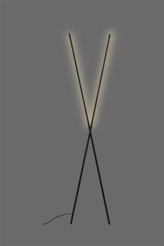 LUMINAIRE FLOOR 20W LED 1100LM - 3082344