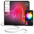 Philips Taśma oświetleniowa Flux do zastosowań zewnętrznych o długości 10 metrów - 3082365