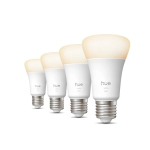 Philips Inteligentna żarówka A60 E27 - 800 (4 szt.)