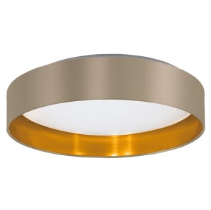 EGLO 99541 - Maserlo 2 oświetlenie sufitowe LED 21,6 W F
