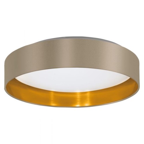 EGLO 99541 - Maserlo 2 oświetlenie sufitowe LED 21,6 W F - 3082423