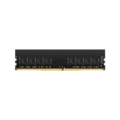 Lexar LD4U08G32C22ST-BGS moduł pamięci 288-pin DIMM - 3082460