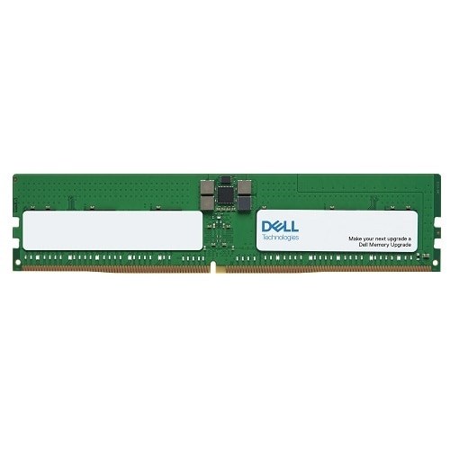 DELL AC239378 moduł pamięci 32 GB 1 x 32 GB DDR5 288-pin DIMM - 3082692