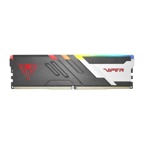 Patriot Viper Venom RGB DDR5 2x8GB 6000MHz CL36 XMP3 - 3082770