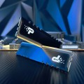 Patriot Premium Black DDR5 16GB 5600MHz Radiator - 3082802