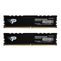 Patriot Premium Black DDR5 16GB 5600MHz Radiator - 3082796